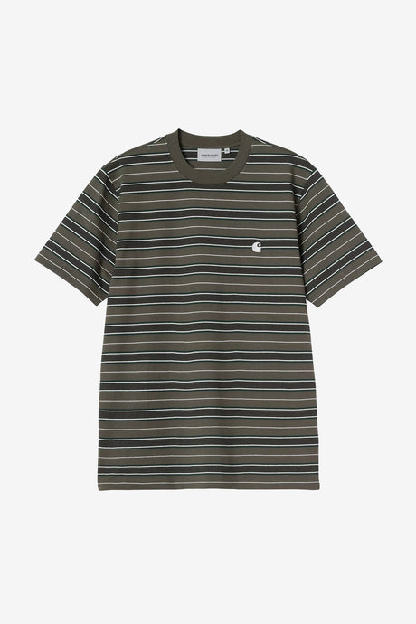 S/S BRONSON T-SHIRT