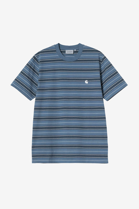 S/S BRONSON T-SHIRT