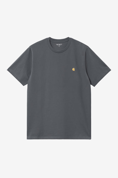 S/S CHASE T-SHIRT