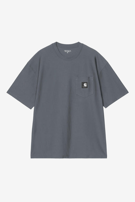 S/S OG LOOSE POCKET T-SHIRT