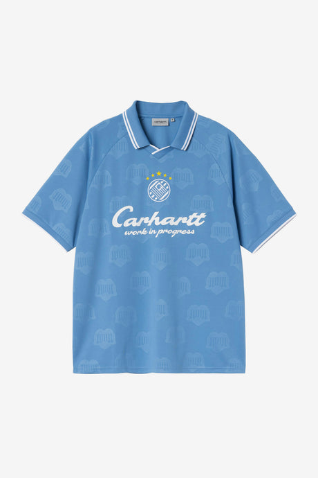 S/S TERRACE FOOTBALL T-SHIRT