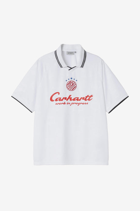 S/S TERRACE FOOTBALL T-SHIRT