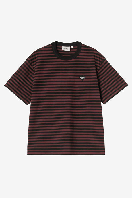 W S/S ESSY T-SHIRT