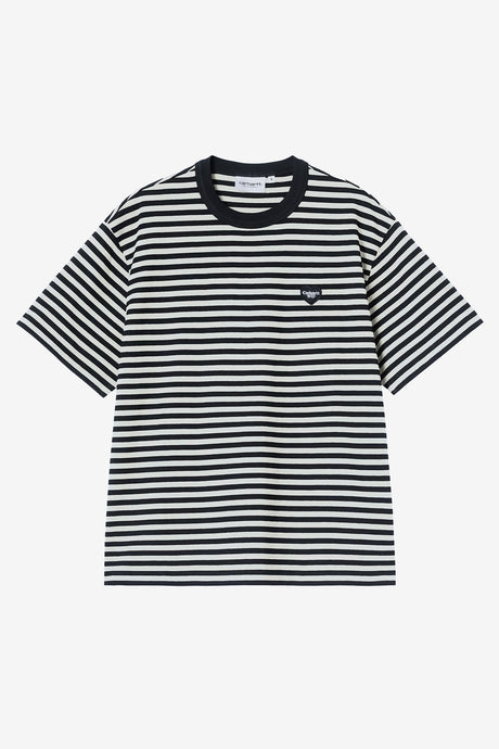 W S/S ESSY T-SHIRT