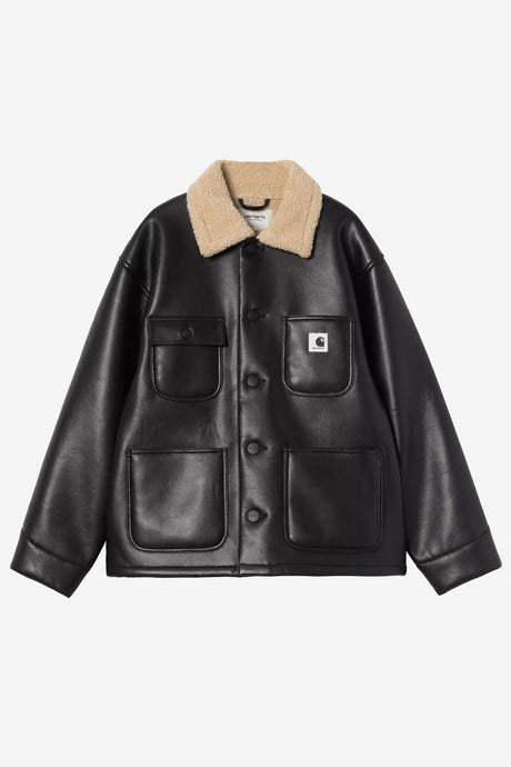 W SHEPTON OG MICHIGAN COAT