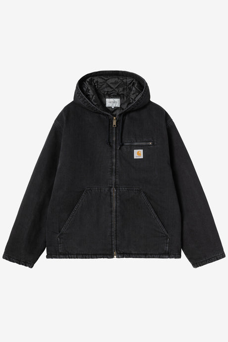 CLEVELAND JACKET
