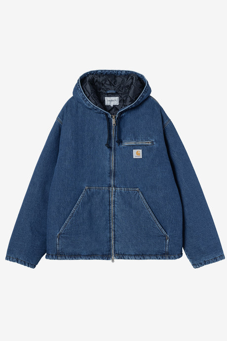 CLEVELAND JACKET