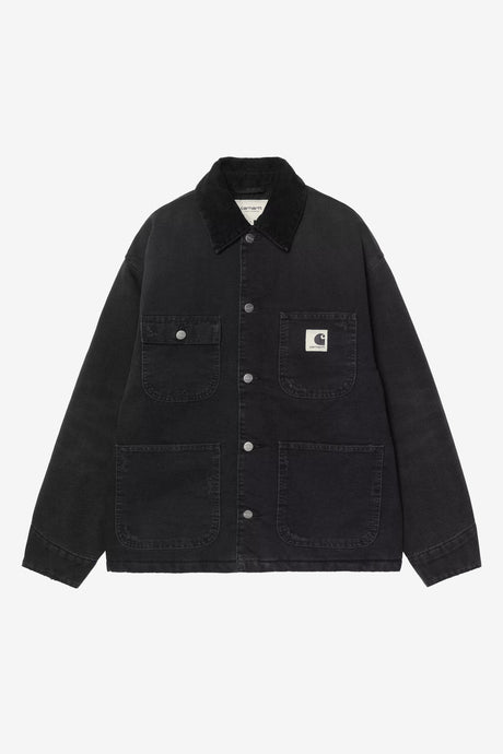 W OG MICHIGAN COAT