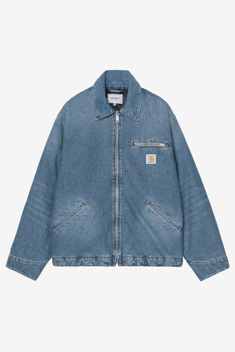 OG DETROIT JACKET