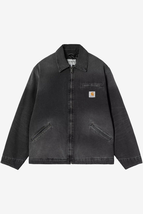 OG DETROIT JACKET