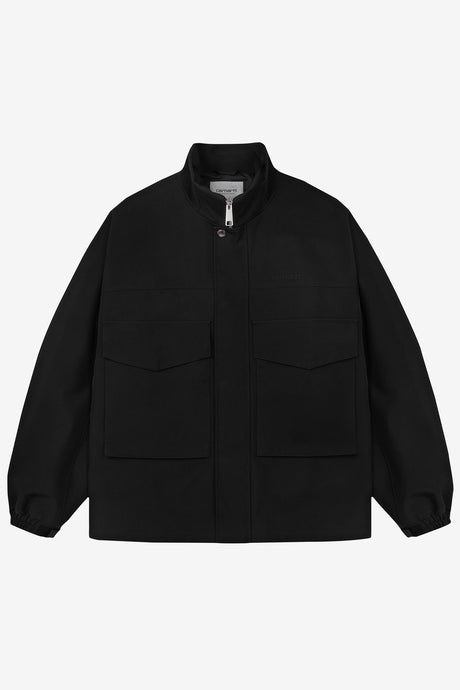 CARGO JACKET