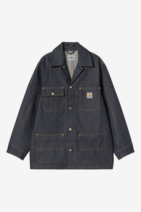 ADEN CHORE COAT