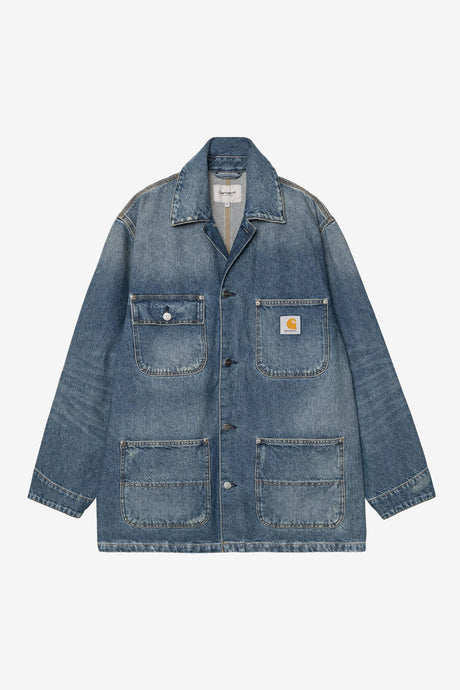 ADEN CHORE COAT