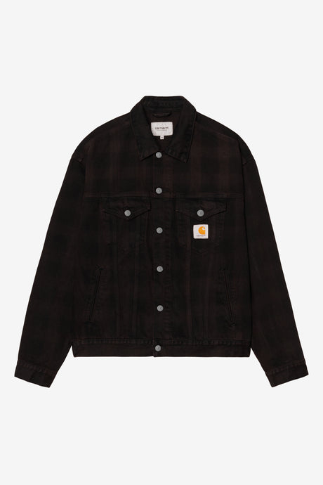 EVERSON TRUCKER JACKET