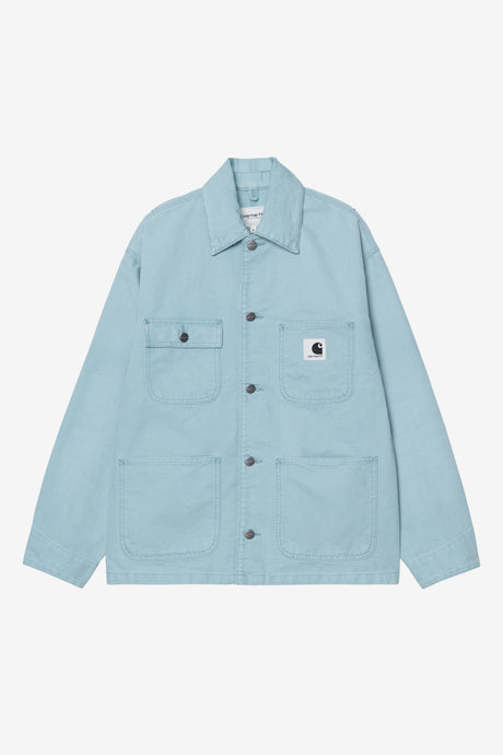 W OG MICHIGAN COAT