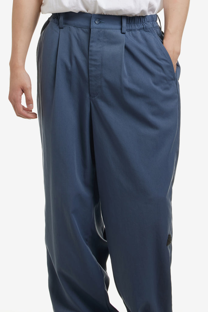 ONE TUCK RELAX PANTS - WORKSOUT WORLDWIDE