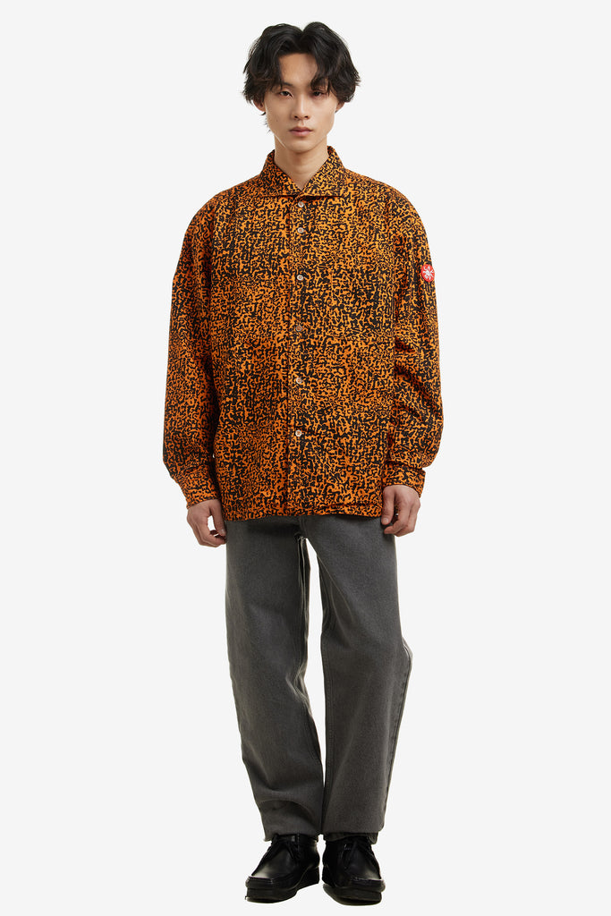 OVERDYE INTERSPERSED C.E BIG SHIRT | WORKSOUT WORLDWIDE