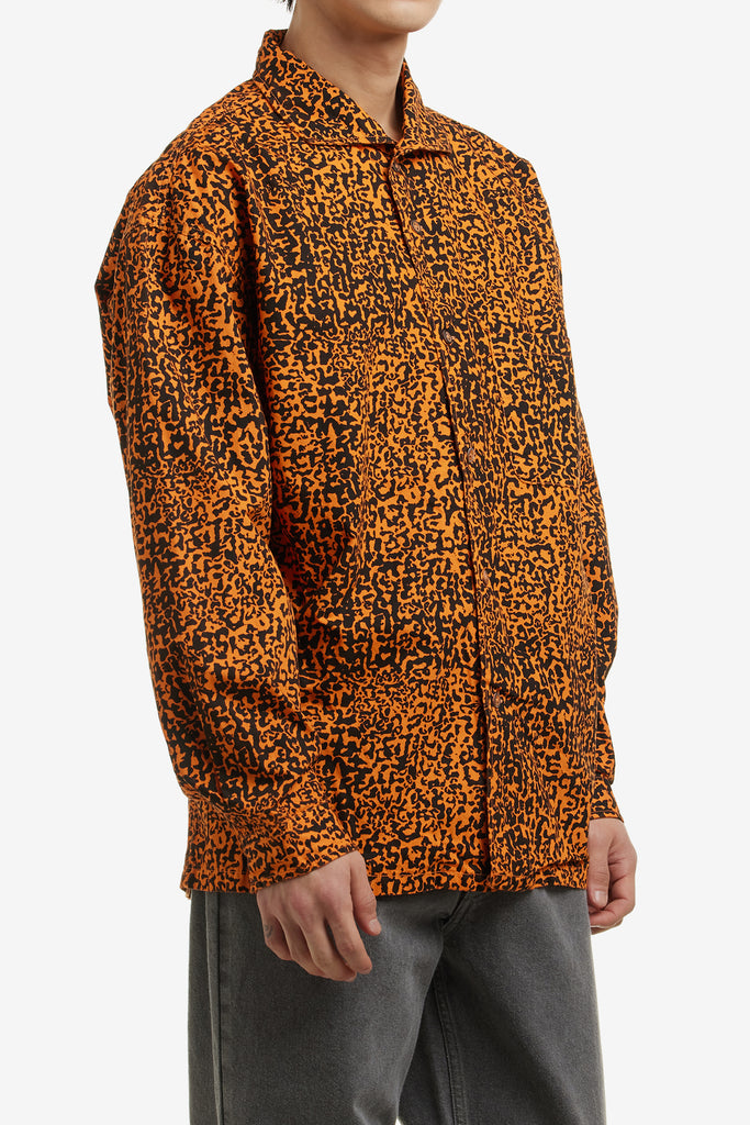 OVERDYE INTERSPERSED C.E BIG SHIRT | WORKSOUT WORLDWIDE