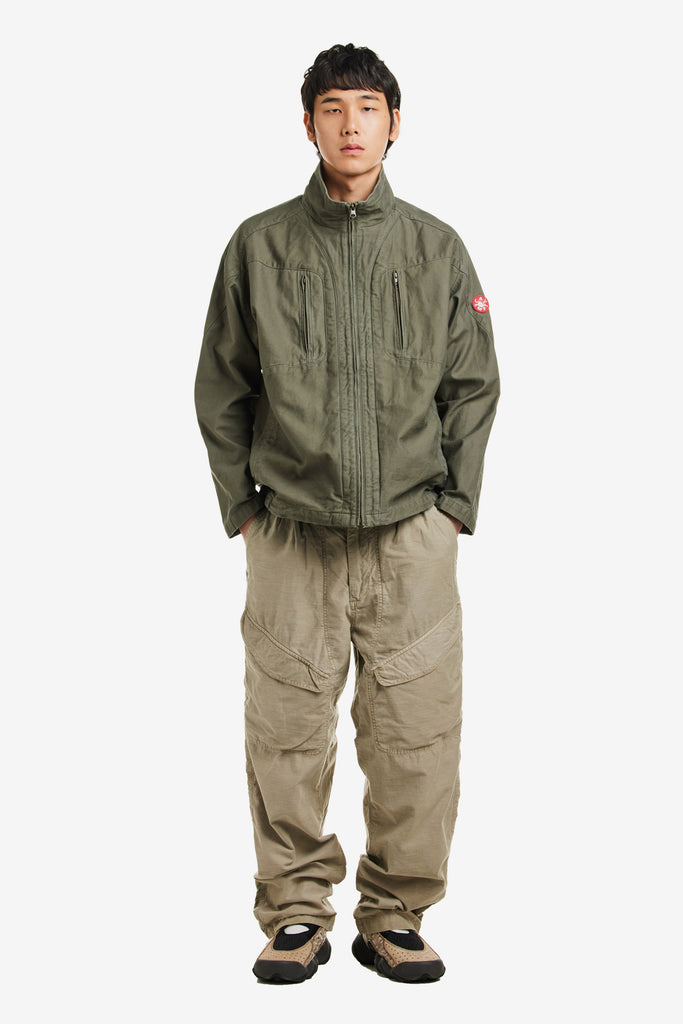 FORWARD CARGO POCKET PANTS - WORKSOUT WORLDWIDE