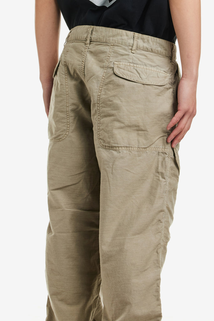 FORWARD CARGO POCKET PANTS - WORKSOUT WORLDWIDE