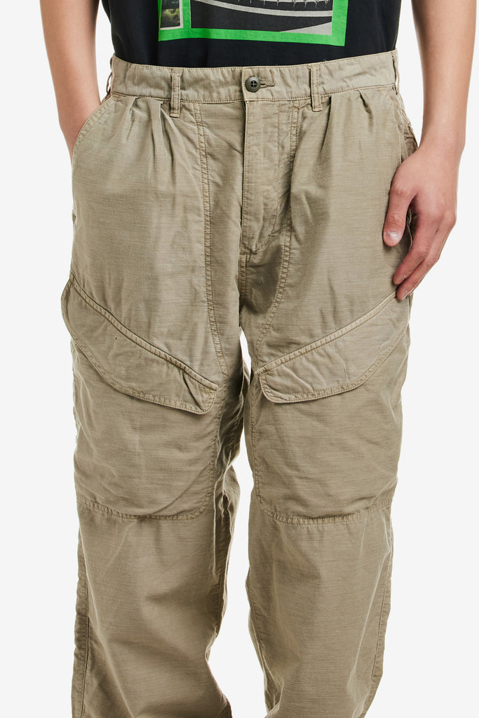 FORWARD CARGO POCKET PANTS - WORKSOUT WORLDWIDE