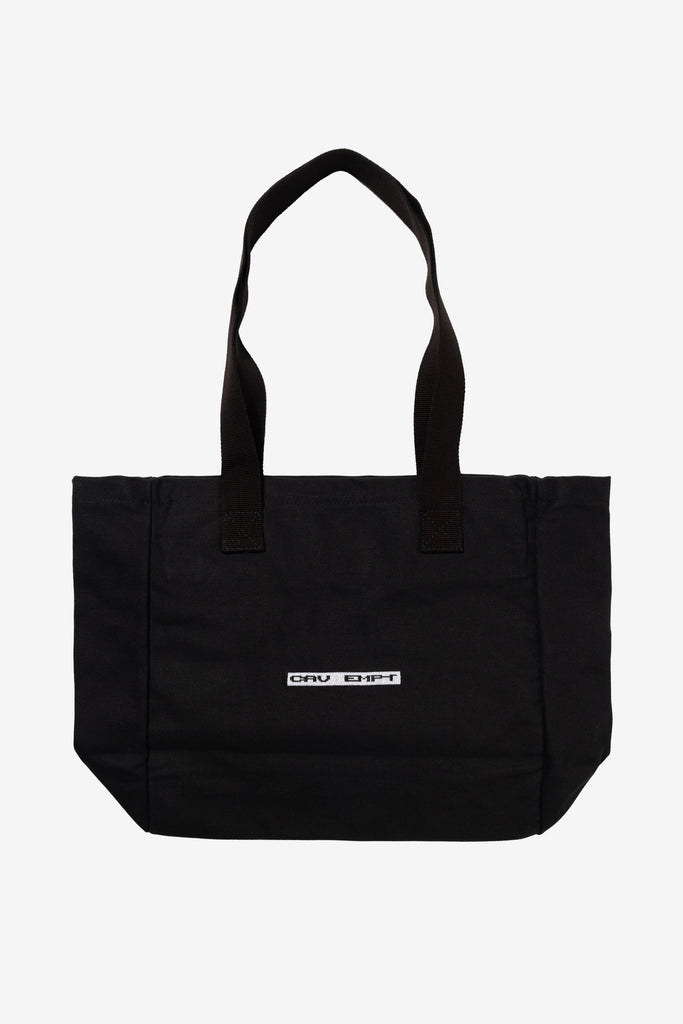 LIPS DISPLAY TOTE BAG - WORKSOUT WORLDWIDE