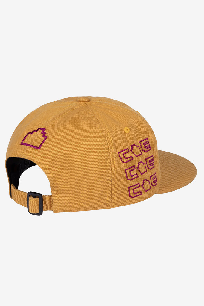 PIXELATE CAP - WORKSOUT WORLDWIDE