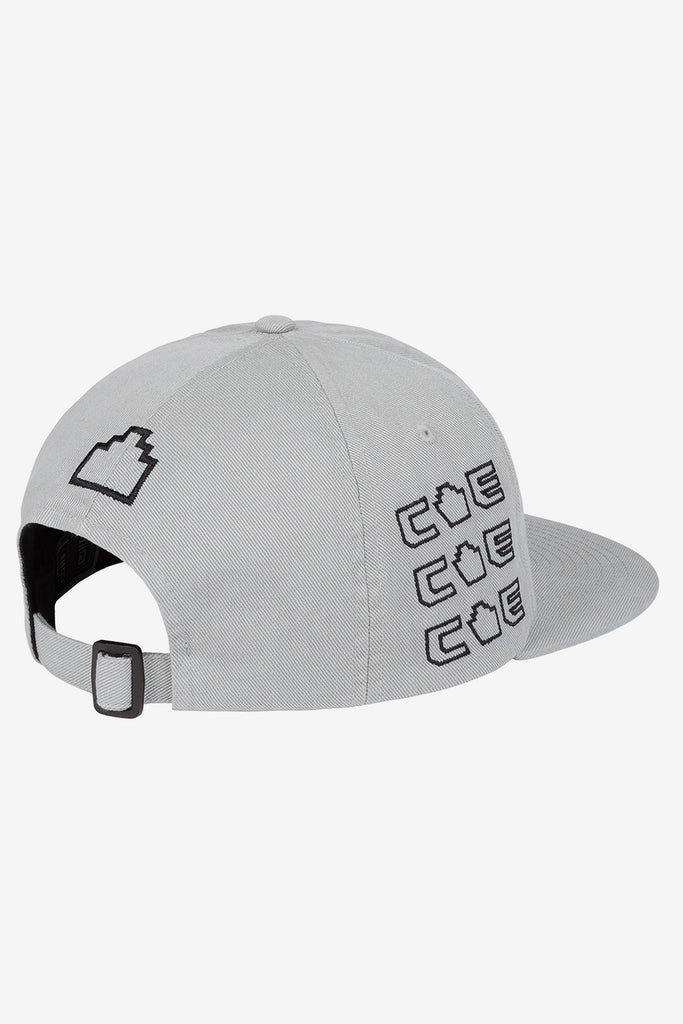 PIXELATE CAP - WORKSOUT WORLDWIDE