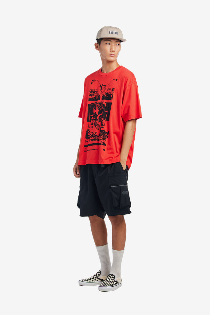 SHADE CAP - WORKSOUT WORLDWIDE