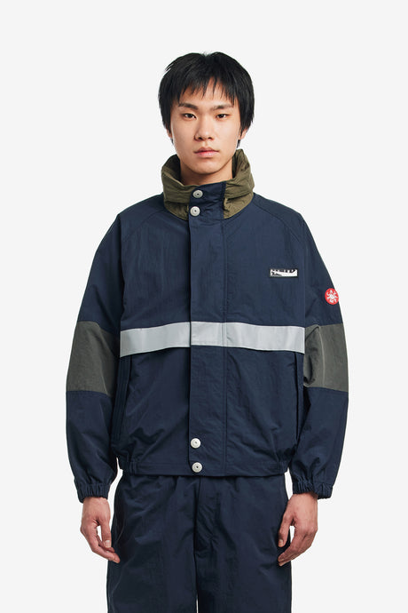 REFLECT TAPE SAILING JACKET