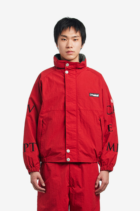 HMTNT SAILING JACKET