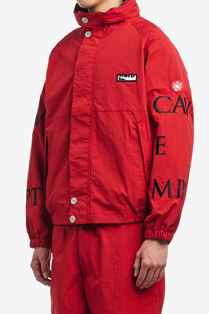 HMTNT SAILING JACKET - WORKSOUT WORLDWIDE
