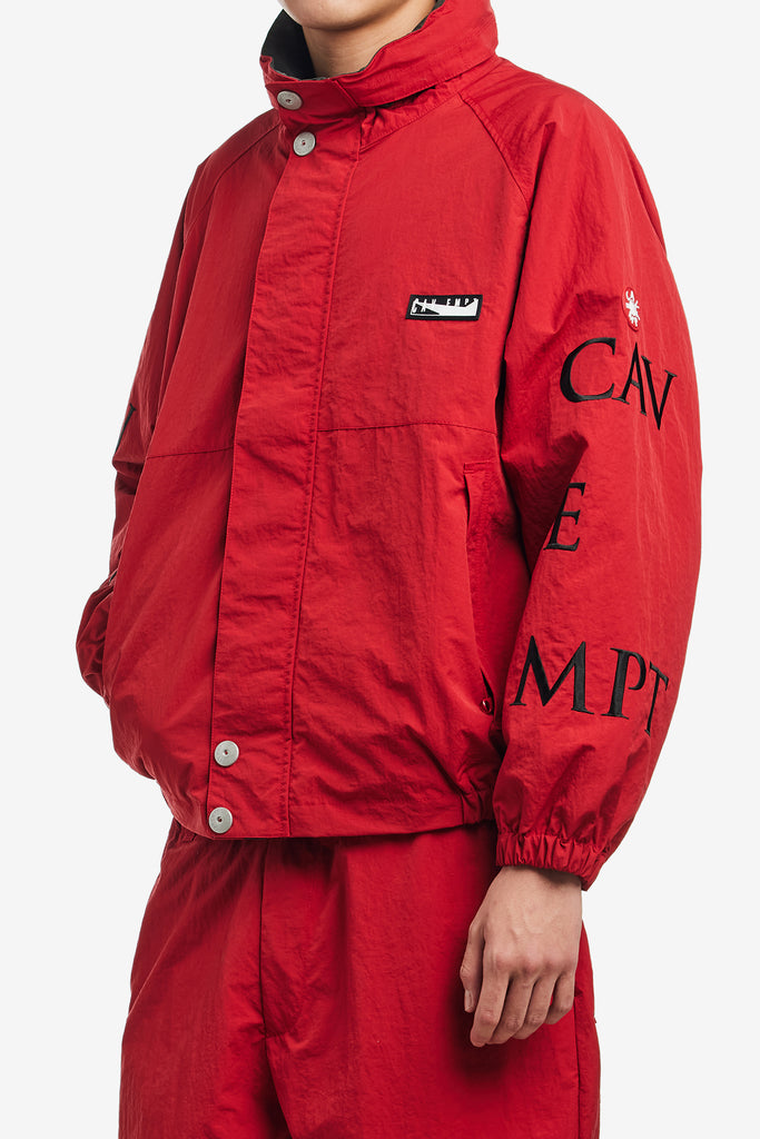 HMTNT SAILING JACKET - WORKSOUT WORLDWIDE