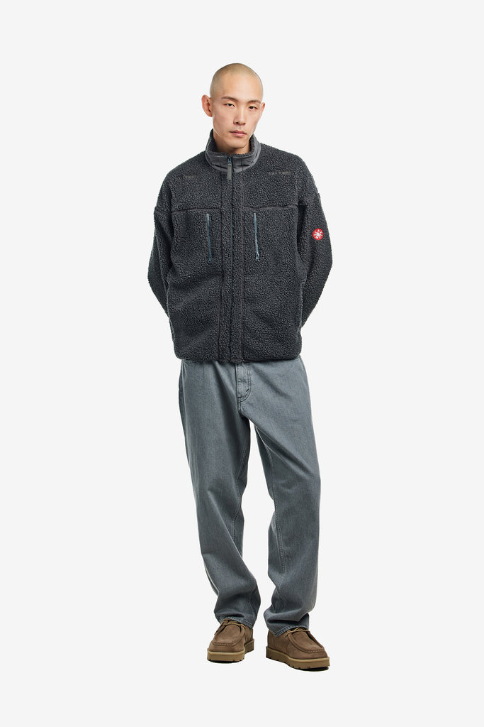 1992 WASHED BLACK DENIM - WORKSOUT WORLDWIDE