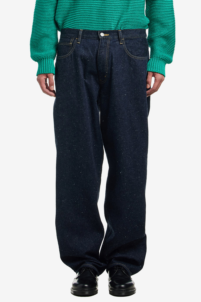 1992 NEP DENIM - WORKSOUT WORLDWIDE