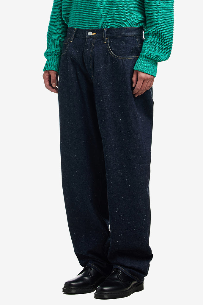 1992 NEP DENIM - WORKSOUT WORLDWIDE