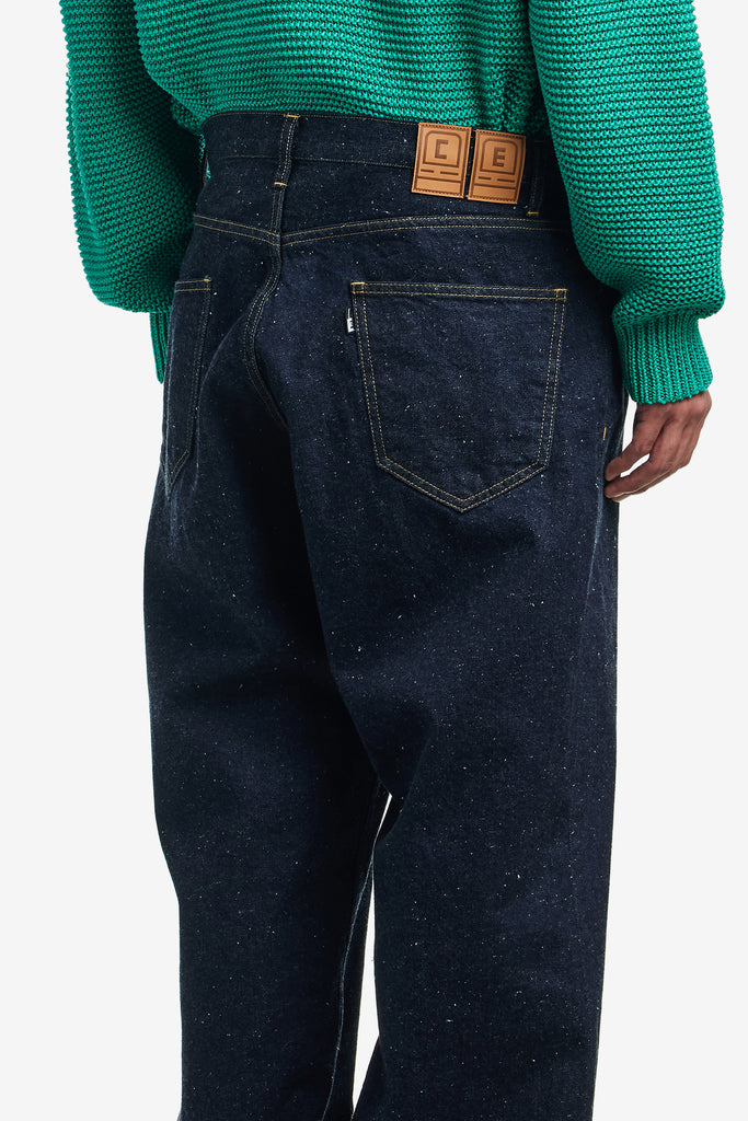 1992 NEP DENIM - WORKSOUT WORLDWIDE