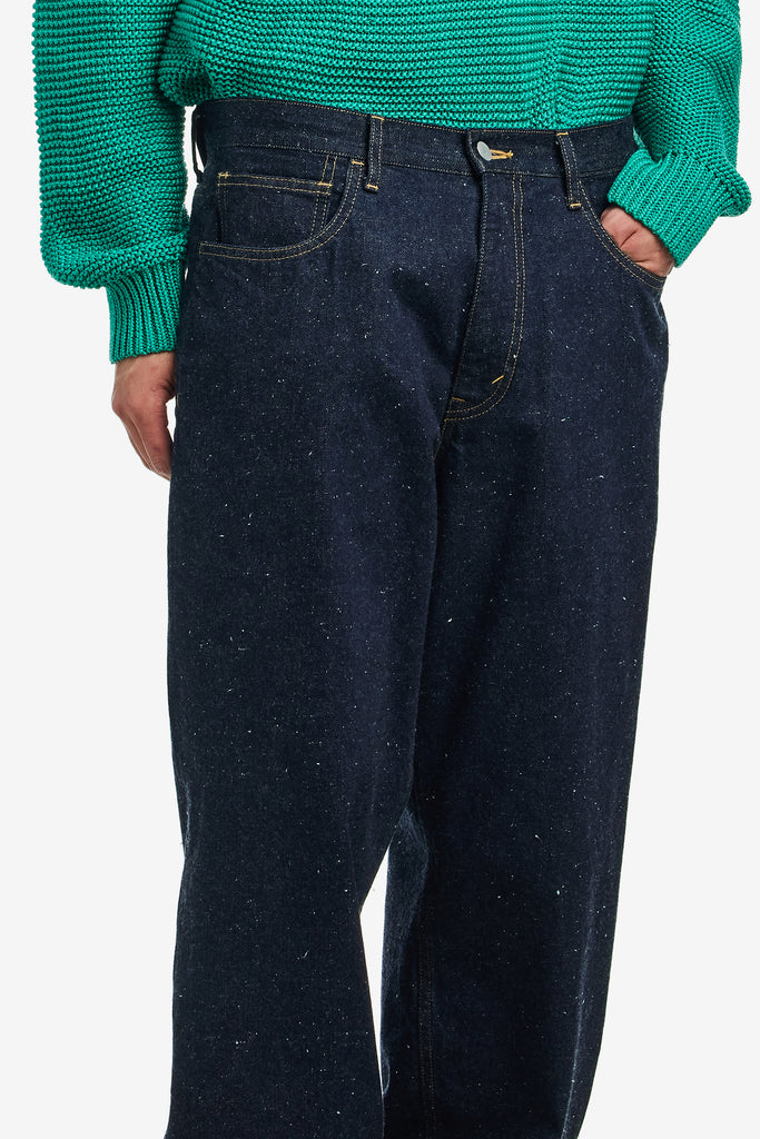 1992 NEP DENIM - WORKSOUT WORLDWIDE