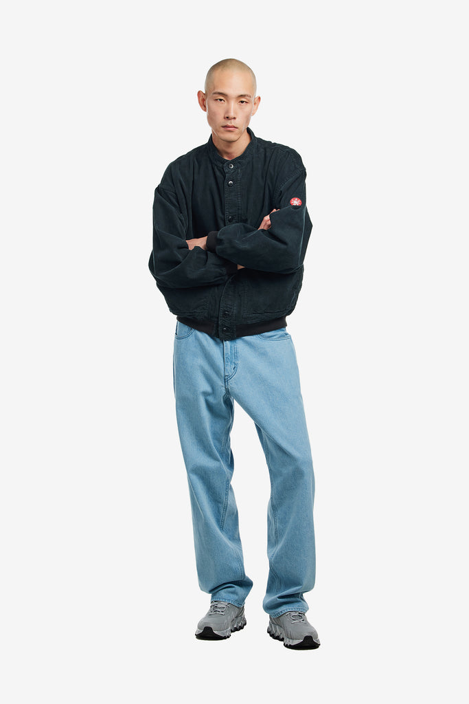 1992 WASHED DENIM - WORKSOUT WORLDWIDE