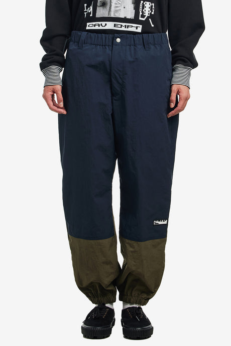 WARM UP COMFORT PANTS