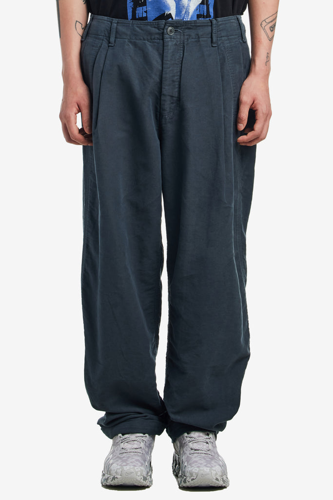 COTTON CASUAL PANTS - WORKSOUT WORLDWIDE