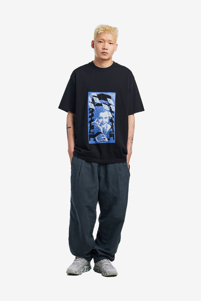 COTTON CASUAL PANTS - WORKSOUT WORLDWIDE