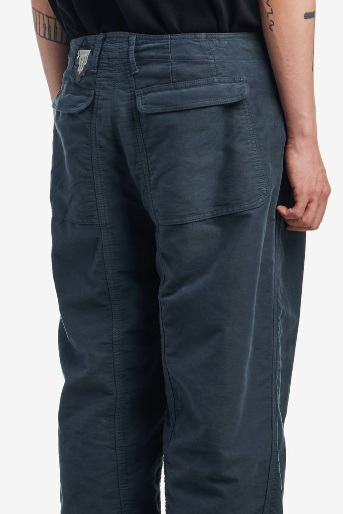 COTTON CASUAL PANTS - WORKSOUT WORLDWIDE