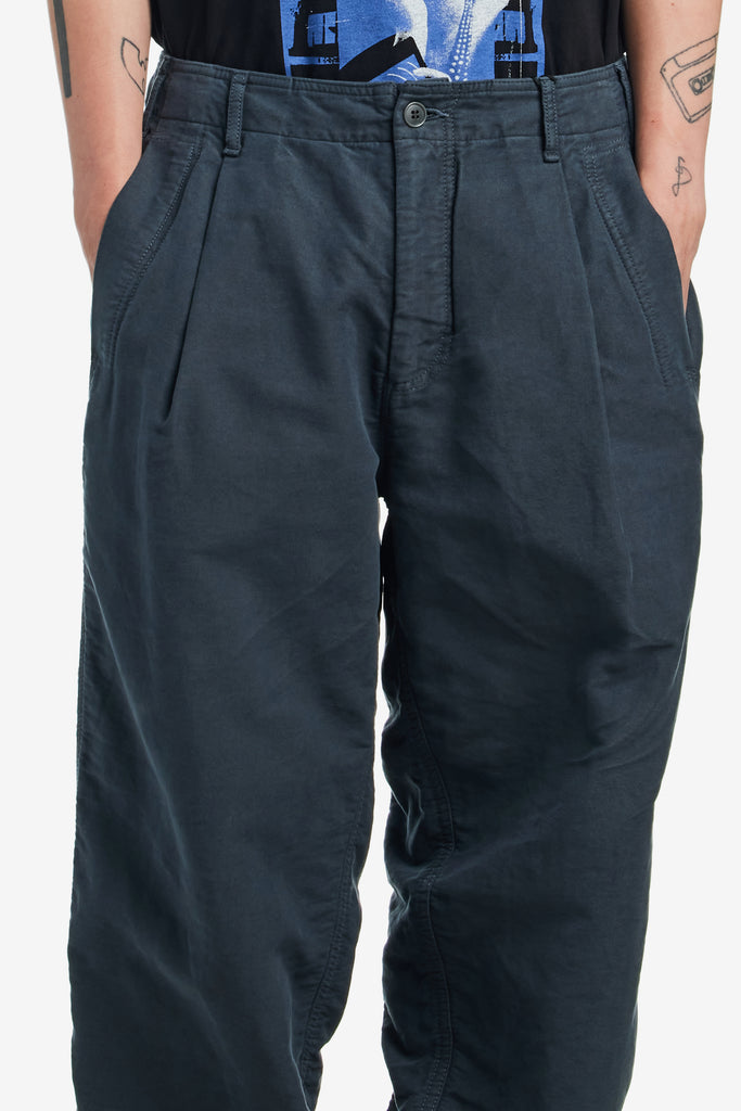 COTTON CASUAL PANTS - WORKSOUT WORLDWIDE