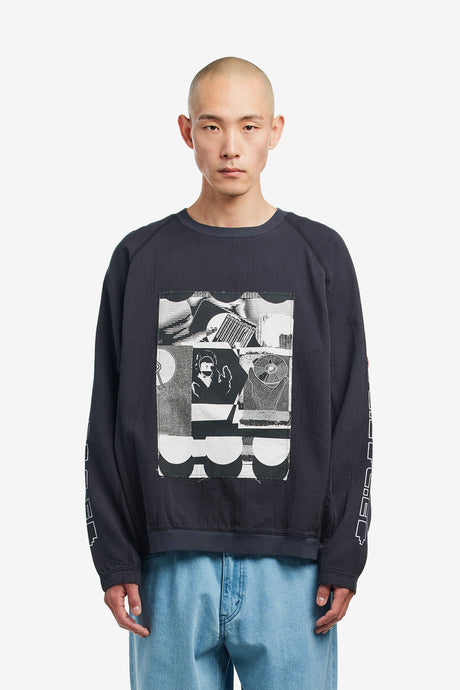 MD P2P RAGLAN LONG SLEEVE