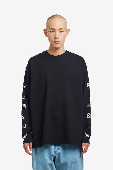 WILLOW LONG SLEEVE T