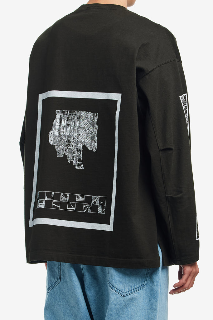 CGCEGC HEAVY LONG SLEEVE T - WORKSOUT WORLDWIDE
