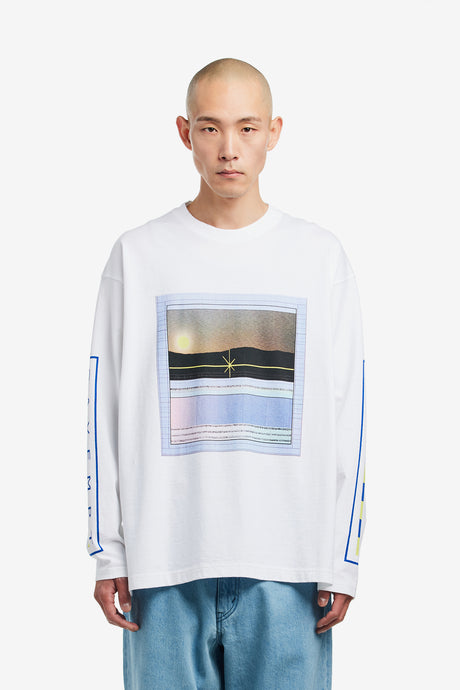 SKY 360 LONG SLEEVE T