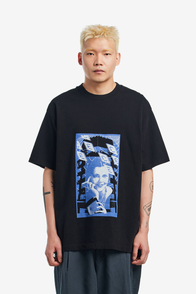 DREAM OF PERFECTION T - WORKSOUT WORLDWIDE