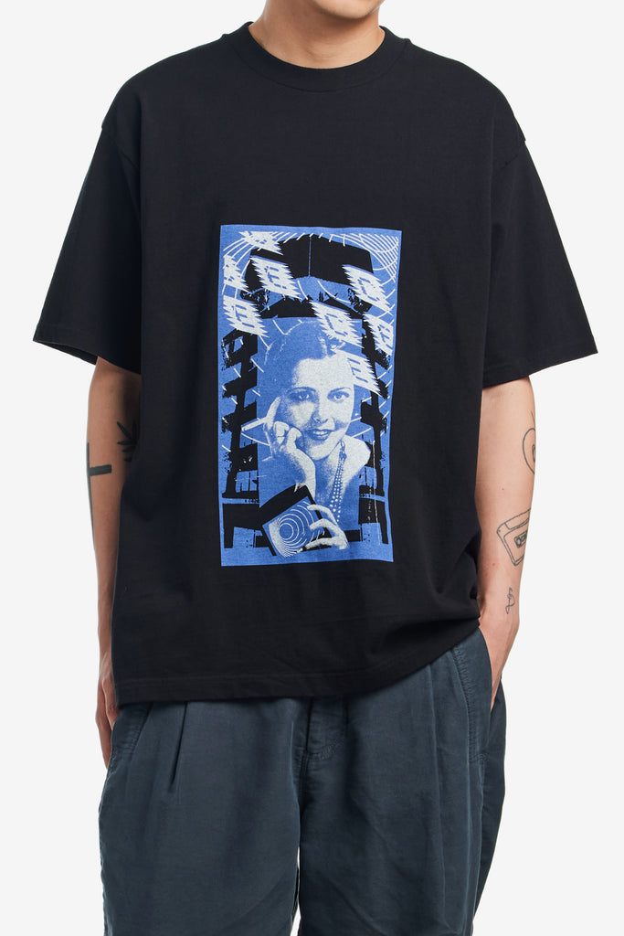 DREAM OF PERFECTION T - WORKSOUT WORLDWIDE